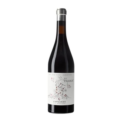 Celler de Capçanes Capçanes Els Pájaros Carignan Montsant 75 cl Rotwein von Celler de Capçanes