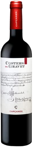 Celler de Capcanes Costers del Gravet Garnacha Cuvée trocken (1 x 750 ml) von Celler de Capcanes