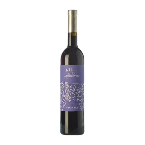 Celler de Capçanes La Flor del Flor Vinyes Velles Grenache Tintorera Montsant 75 cl Rotwein von Celler de Capçanes