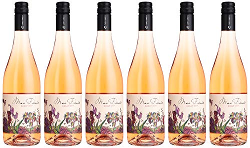 Celler de Capcanes Mas Donis Rosat Cuvée Trocken (6 x 0.75 l) von Celler de Capcanes