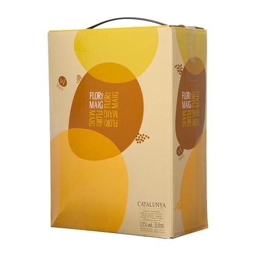 Celler de Capçanes Negre Montsant Bag in Box 18 L Rotwein von Celler de Capçanes