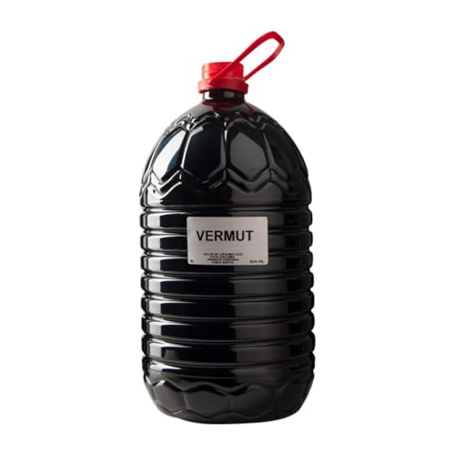 Wermut Celler de Capçanes Montsant Spezielle Flasche 5 L von Celler de Capçanes