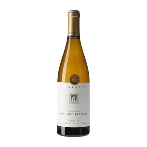 Augustus Antigues Reserves Chardonnay Penedès Reserve 75 cl Weißwein von Cellers Avgvstvs Forvm