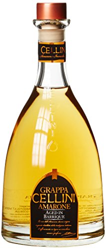 Nicolas Napoléon Grappa Cellini Amarone Invecchiata (1 x 0.7 l) von Cellini