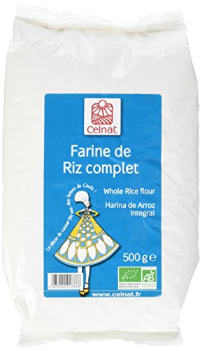 RICE MEHL INT von Celnat