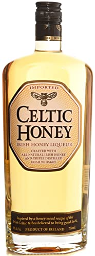 Celtic Honey Liqueur 30,00% 0,70 Liter von Celtic Honey