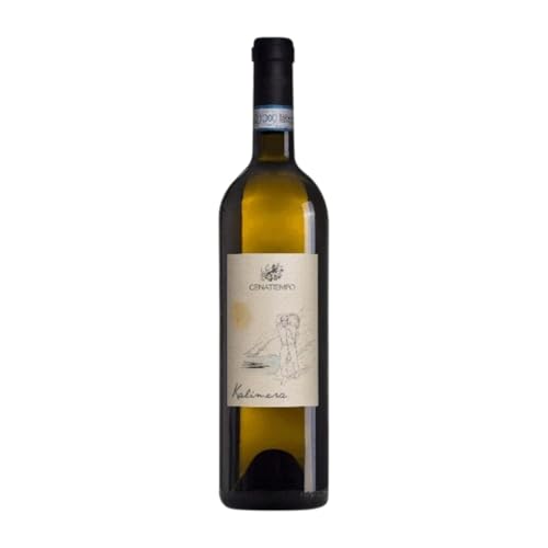 Cenatiempo Biancolella Kalimera Aglianico Campania 75 cl Weißwein von Cenatiempo