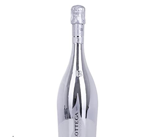 Bottega White Gold Vino Spumante Brut 0,75l von Cenmuttek