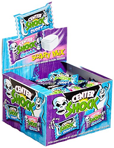 Center Shock Scary Mix von Center Shock