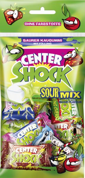 Center Shock Sour Mix von Center Shock