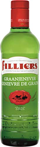 Filliers graanjenever 100 cl. von Central Hisumer