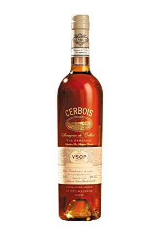 Armagnac Cerbois VSOP AC von Cerbois