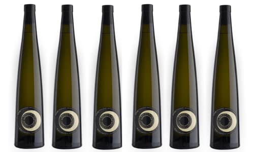 6x 0,75l - 2023er - Ceretto - Moscato d'Asti D.O.C.G. - Piemonte - Italien - Weißwein süß von Ceretto