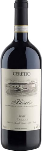 BAROLO DOCG Magnum von Ceretto