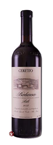 Barbaresco Asili DOCG 2014 Ceretto von Ceretto