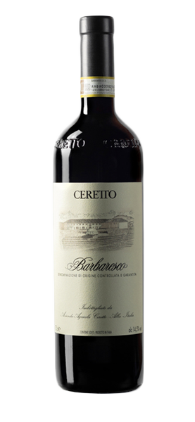 Barbaresco DOCG 2020 von Ceretto