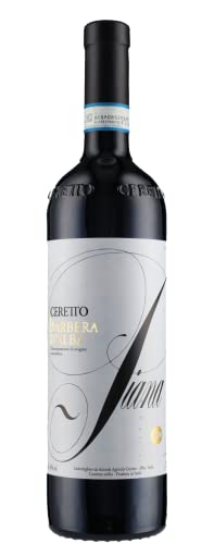 Barbera d´Alba Piana 2020 Ceretto von Ceretto