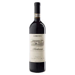 Ceretto : Barbaresco 2020 von Ceretto