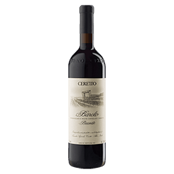 Ceretto : Brunate 2018 von Ceretto