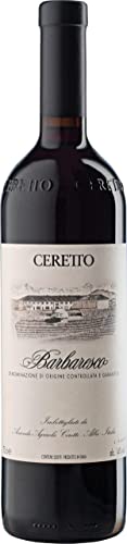 Ceretto Barbaresco 2020 0.75 L Flasche von Ceretto