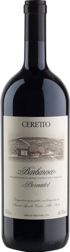 Ceretto Barbaresco Bernadot 2014 1.5 L Magnum von Ceretto