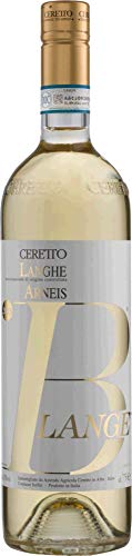 Ceretto Langhe Arneis Blangè 2023 (1 x 0.75L Flasche) von Ceretto
