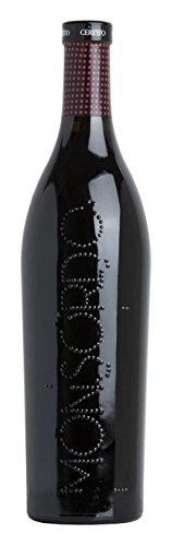 Ceretto Langhe Rosso Monsordo Cabernet Sauvignon Bio Piemont trocken (1 x 0.75 l) von Ceretto