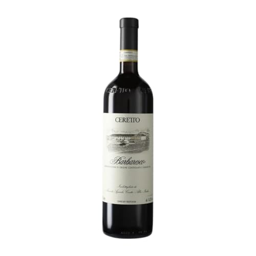 Ceretto Nebbiolo Barbaresco 75 cl Rotwein von Ceretto