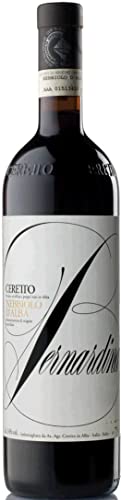 Ceretto Nebbiolo d'Alba Bernardina BIO Denominazione di Origine Controllata (1 x 0,75 L) von Ceretto