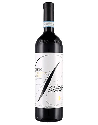 Dolcetto d'Alba DOC Rossana Ceretto 2020 0,75 ℓ von Ceretto