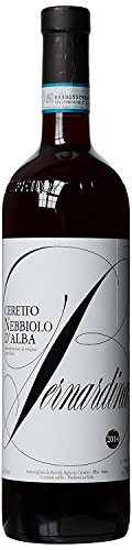 Nebbiolo d'Alba Bernardina BIO von Ceretto