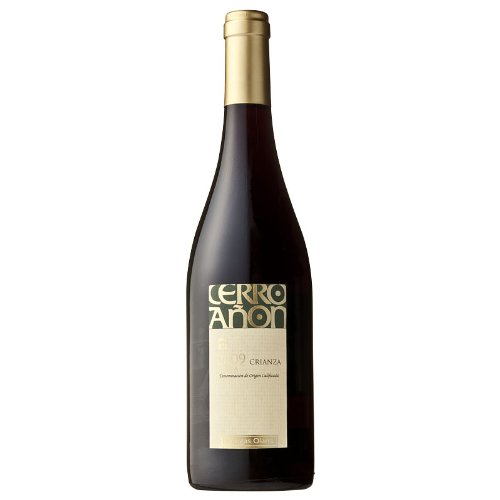 Cerro Añon Crianza, Bodegas Olarra, Rioja D.O.Ca. von Cerro Añon