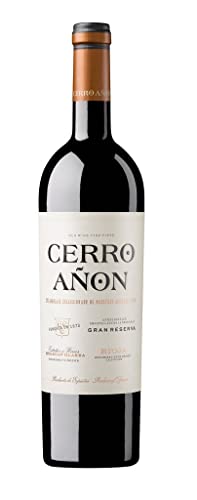 Cerro Añon Gran Reserva, Bodegas Olarra von Cerro Añon