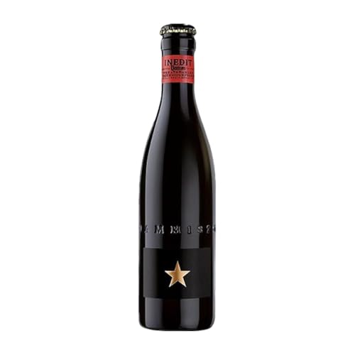 Bier 6 Einheiten Box Estrella Damm Inedit Catalunya Drittel-Liter-Flasche 33 cl von Cervezas Estrella Damm