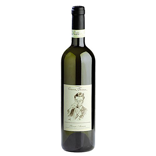 Roero Arneis Cesare Pavese Vino frizzante Vallebelbo Vini Spumanti Piemonte weib wein von Cesare Pavese