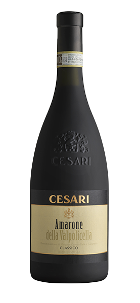 Amarone della Valpolicella Classico 2018 von Cesari