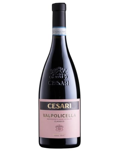 Valpolicella DOC Classico Cesari 2022 0,75 ℓ von Cesari