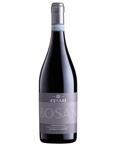 Valpolicella DOC Classico Superiore Bosan Cesari 2021 0,75 ℓ von Cesari