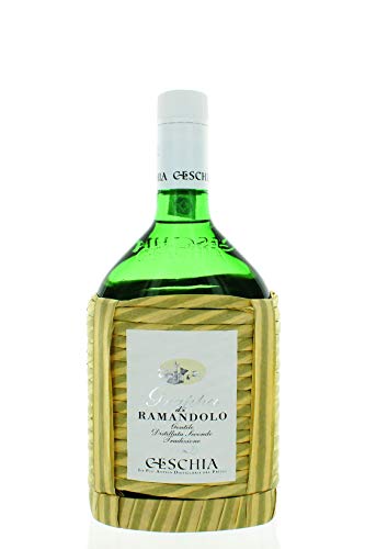 Grappa Ceschia Gentile 43% Cl 70 von Ceschia