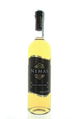 Nemas Grappa Barrique 70 cl G. Ceschia = 28.00 â‚¬/L von Ceschia