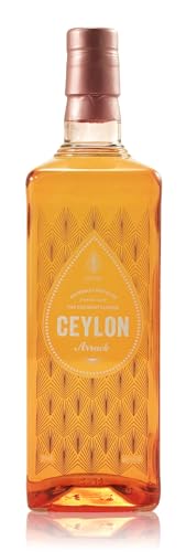 Ceylon Arrack (1 x 0.7 l) von Ceylon Arrack