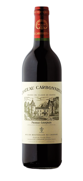 Château Carbonnieux Grand Cru Classé de Graves Pessac-Léognan 2018 von Château Carbonnieux