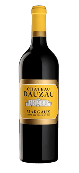 Château Dauzac Margaux Gran Cru Classé 2020 von Château Dauzac