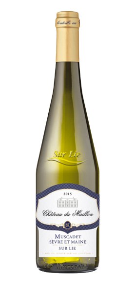 Muscadet SÃ¨vre Et Maine Sur Lie von ChÃ¢teau Du Maillon