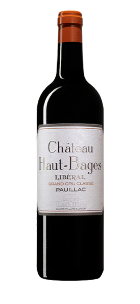 Château Haut-Bages Liberal Pauillac Grand Cru Classé 2020 von Château Haut-Bages