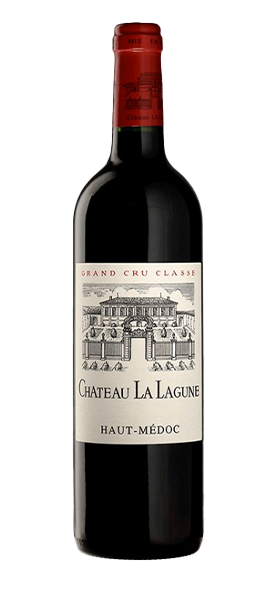 Château La Lagune Grand Cru Classé Haut Medoc 2019 von Château La Lagune