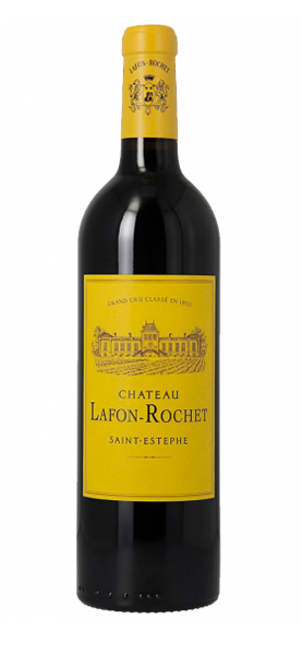 Château Lafon-Rochet Saint-Estèphe 2019 von Château Lafon-Rochet