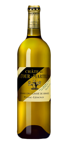 Château Latour-Martillac Pessac-Léognan Blanc 2020 von Château Latour-Martillac