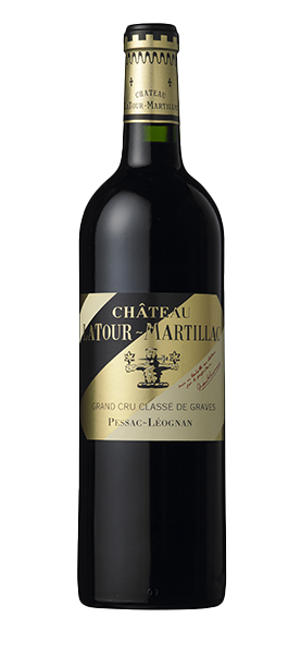 Château Latour-Martillac Pessac-Léognan Rouge 2019 von Château Latour-Martillac