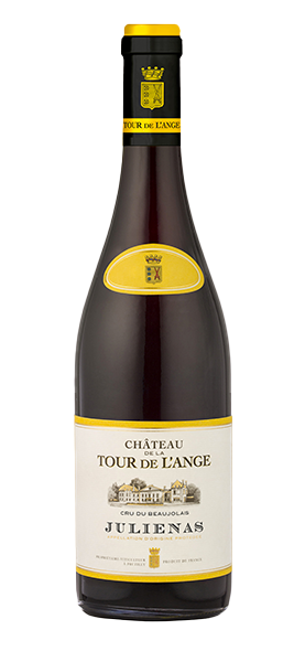 Julienas AOP 2022 von ChÃ¢teau de la Tour de l'Ange